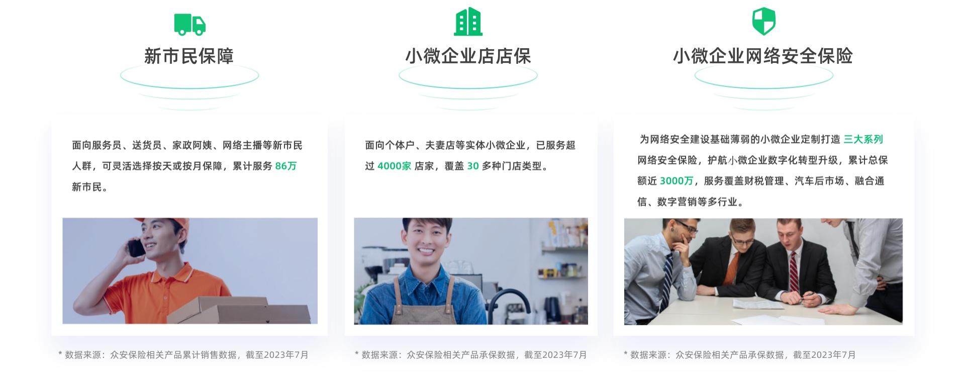 普惠金融服务增量扩面